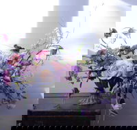 Flower Centrepiece Class - eAccommodation