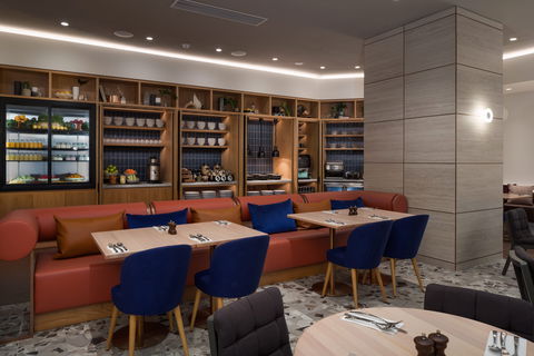 FOMO Friday's At Nautica Pool Bar & Kitchen - eAccommodation 0