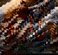 Fort - eAccommodation