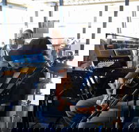 Goulburn Country Music Association Golf Club - eAccommodation