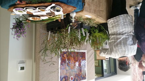 Grampians Wildflower Show - eAccommodation 1