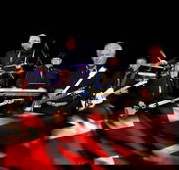 Herman's Hermits with Special Guest Mike Pender - The Six O'Clock Hop - eAccommodation