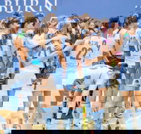 Hockey NSW Indoor State Championship  Under 18 Girls - eAccommodation