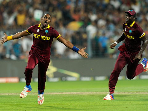 ICC Men's T20 World Cup - West Indies V Qualifier B2 - eAccommodation 0