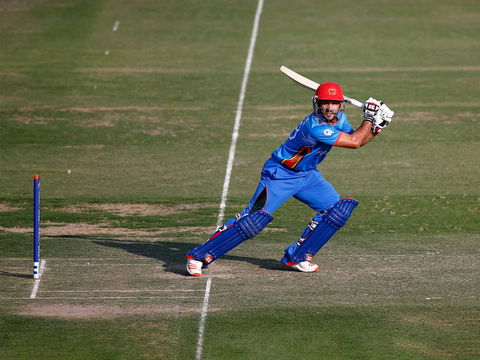 ICC Men's T20 World Cup - Afghanistan V Qualifier A2 - eAccommodation 0