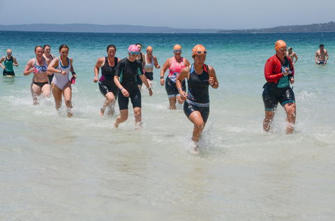 IGA Callala Triathlon Festival - eAccommodation 0