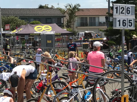 IGA Callala Triathlon Festival - eAccommodation 1