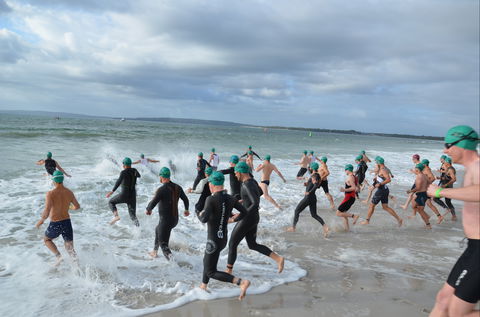 IGA Callala Triathlon Festival - eAccommodation 2