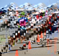 IRONMAN Western Australia - eAccommodation