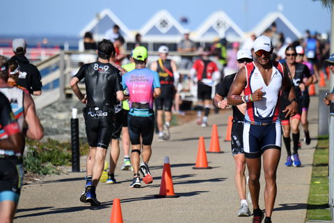 IRONMAN Western Australia - eAccommodation 0