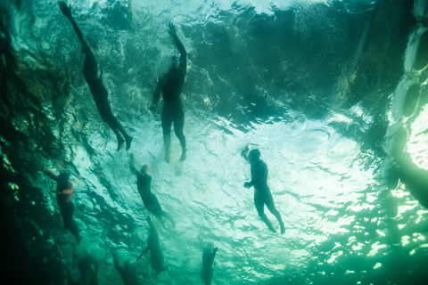IRONMAN Western Australia - eAccommodation 1