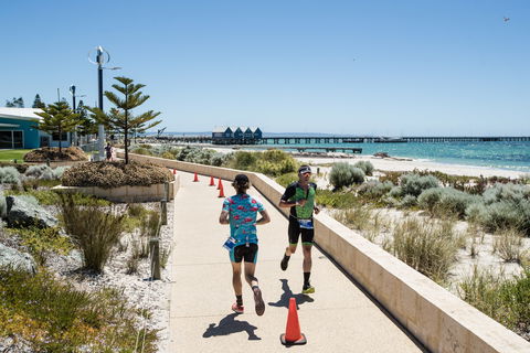 IRONMAN Western Australia - eAccommodation 2
