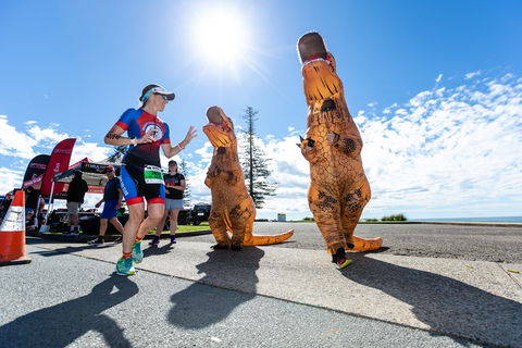 IRONMAN 70.3 Port Macquarie - eAccommodation 1
