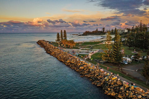 IRONMAN 70.3 Port Macquarie - eAccommodation 2