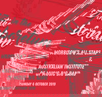 Jazz in the Arboretum - eAccommodation