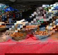 Lawson Park Markets - eAccommodation