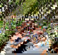 Leeton Sunrice Festival - eAccommodation