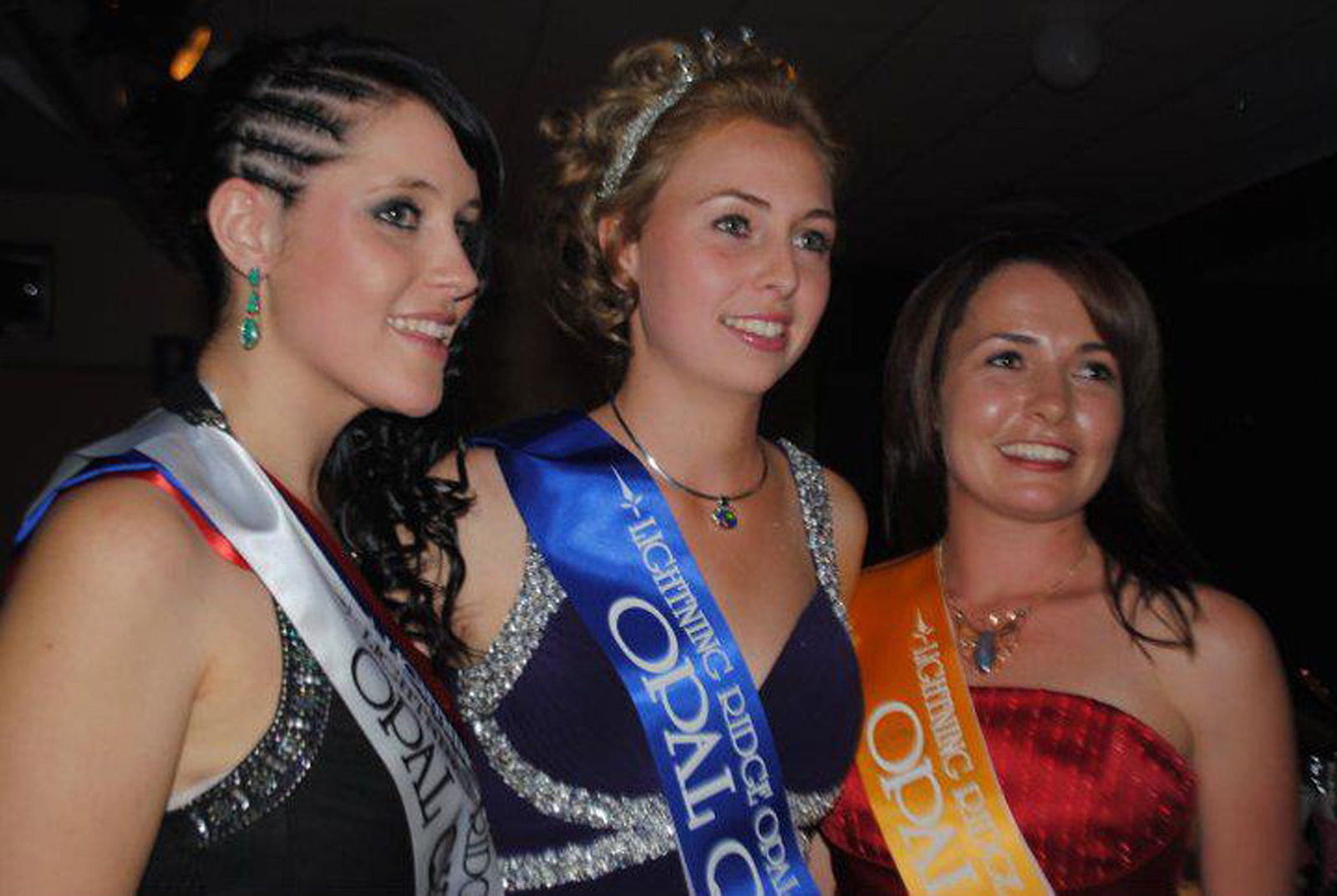 Lightning Ridge NSW eAccommodation