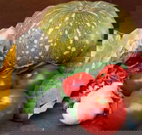 Lismore Organic Market - eAccommodation