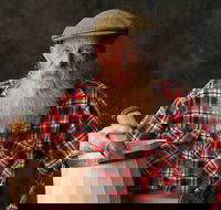 Lost Trades Fair - eAccommodation