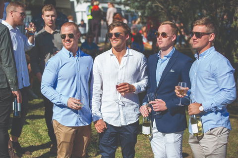 Lovedale Long Lunch - eAccommodation 1