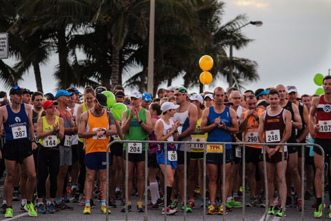 Mackay Marina Run - eAccommodation 2