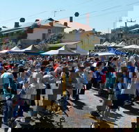 Man from Ironbark Festival - eAccommodation