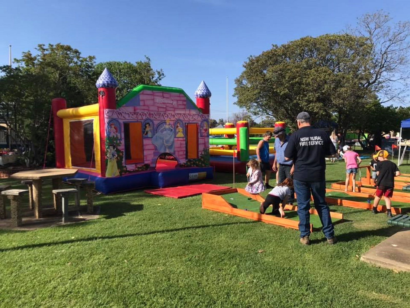 Buronga NSW eAccommodation