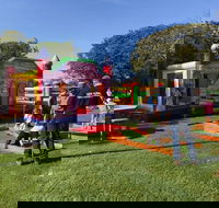 Mathoura Country Kids Festival - eAccommodation