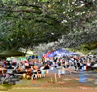 Murrumbateman Village Market - eAccommodation