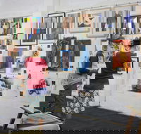 Murwillumbah Arts Trail - eAccommodation