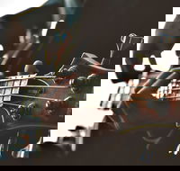 Muso Night - eAccommodation