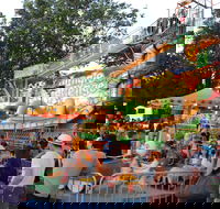 New Years Eve Fireworks Spectacular and Family Fun Night - eAccommodation