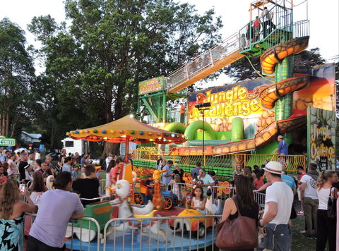 New Years Eve Fireworks Spectacular And Family Fun Night - eAccommodation 0