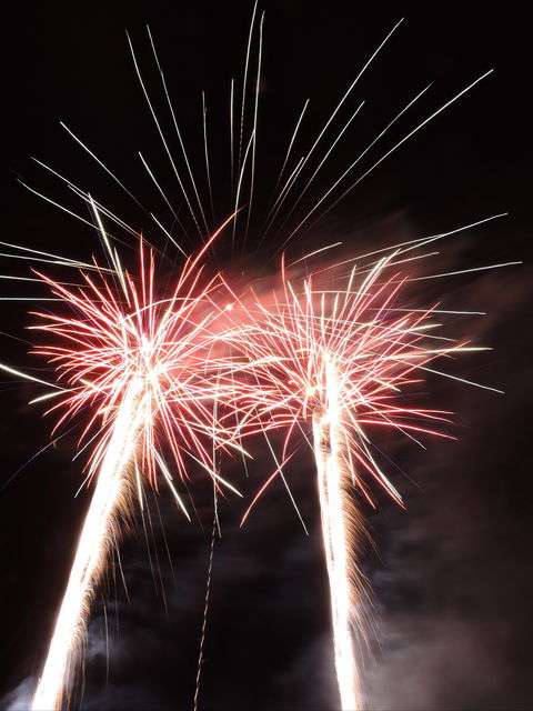 New Years Eve Fireworks Spectacular And Family Fun Night - eAccommodation 1