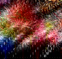 New Year's Eve in Temora - eAccommodation