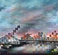 Night Photography Class Brisbane - eAccommodation