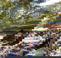 Nimbin Markets - eAccommodation