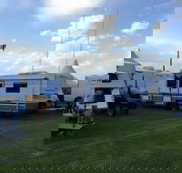 Northern Inland 4x4 Fishing Caravan and Camping Expo - eAccommodation