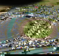 Outdoor Leisure Show - eAccommodation