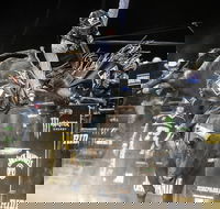 PBR Hawkesbury Stampede - eAccommodation