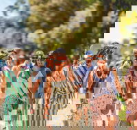 Perricoota Pop and Pour Festival - Echuca Moama - eAccommodation