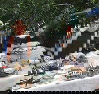 Popped up at Kimo - eAccommodation