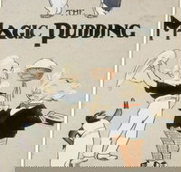 Puddin' Day at Norman Lindsay Gallery - eAccommodation