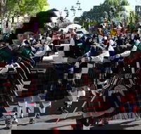 Regional Australia Bank Inverell Sapphire City Festival - eAccommodation