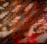 Rhythm Underground at The Jenolan Caves - eAccommodation