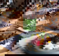 RIKARD Wines at Charred - eAccommodation