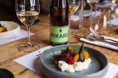 RIKARD Wines At Charred - eAccommodation 0