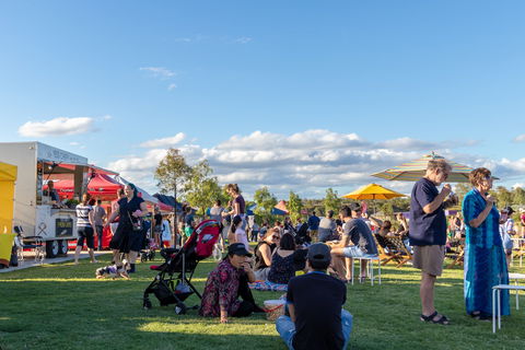 Ripley Markets - eAccommodation 0