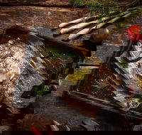 Seafood BBQ Cooking Class - eAccommodation